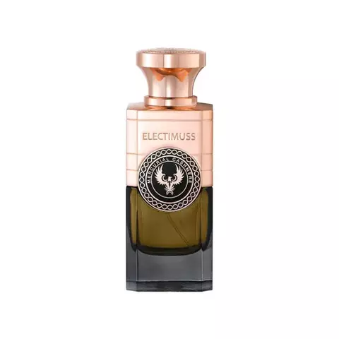 ELECTIMUSS MERCURIAL CASHMERE PARFUM - UNISSEX (DECANTS)