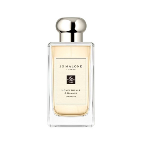 JO MALONE HONEYSUCKLE & DAVANA EDC - FEM. 100ML