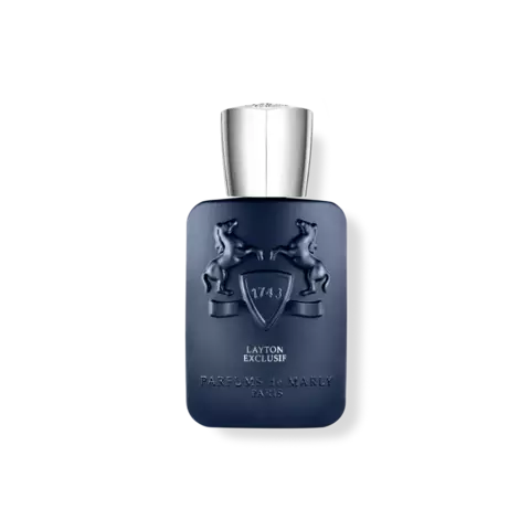 PARFUMS DE MARLY LAYTON EXCLUSIF EDP - UNISSEX 75ML - comprar online