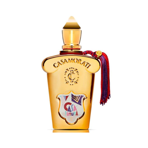 CASAMORATI CASAFUTURA EDP - UNISSEX 100ML
