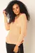 Blusa Bolsinho em Tricot Feminina - Ballardin Malhas | Loja online oficial