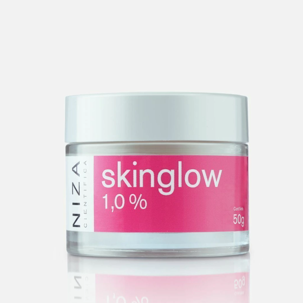 SKINGLOW 1%