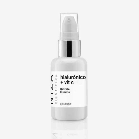 HIALURÓNICO + VIT C