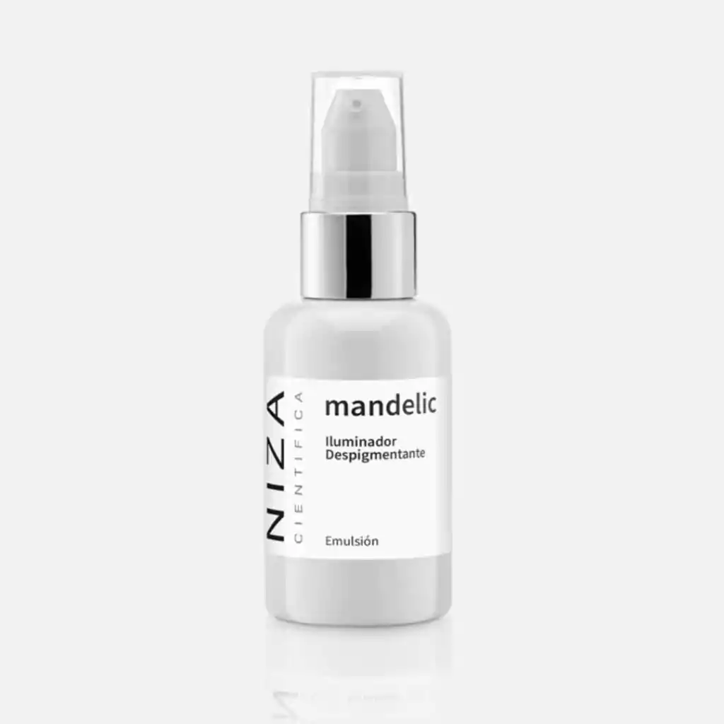 MANDELIC