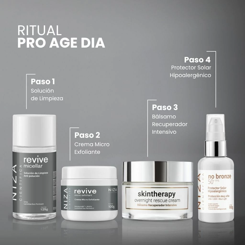 KIT PRO AGE DÍA