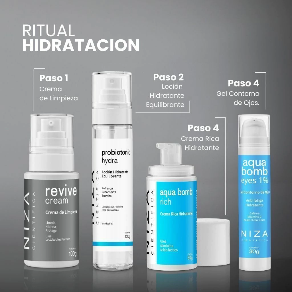 KIT HIDRATACION