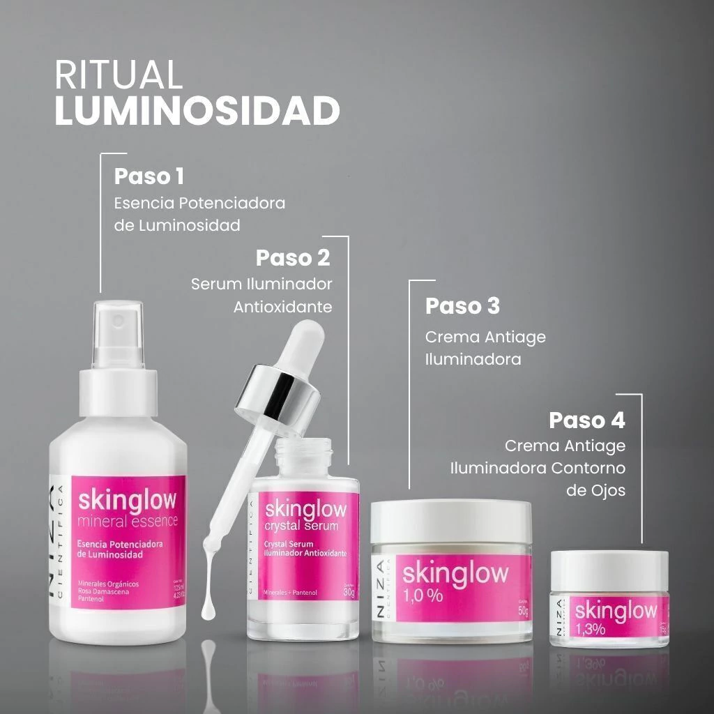 KIT LUMINOSIDAD