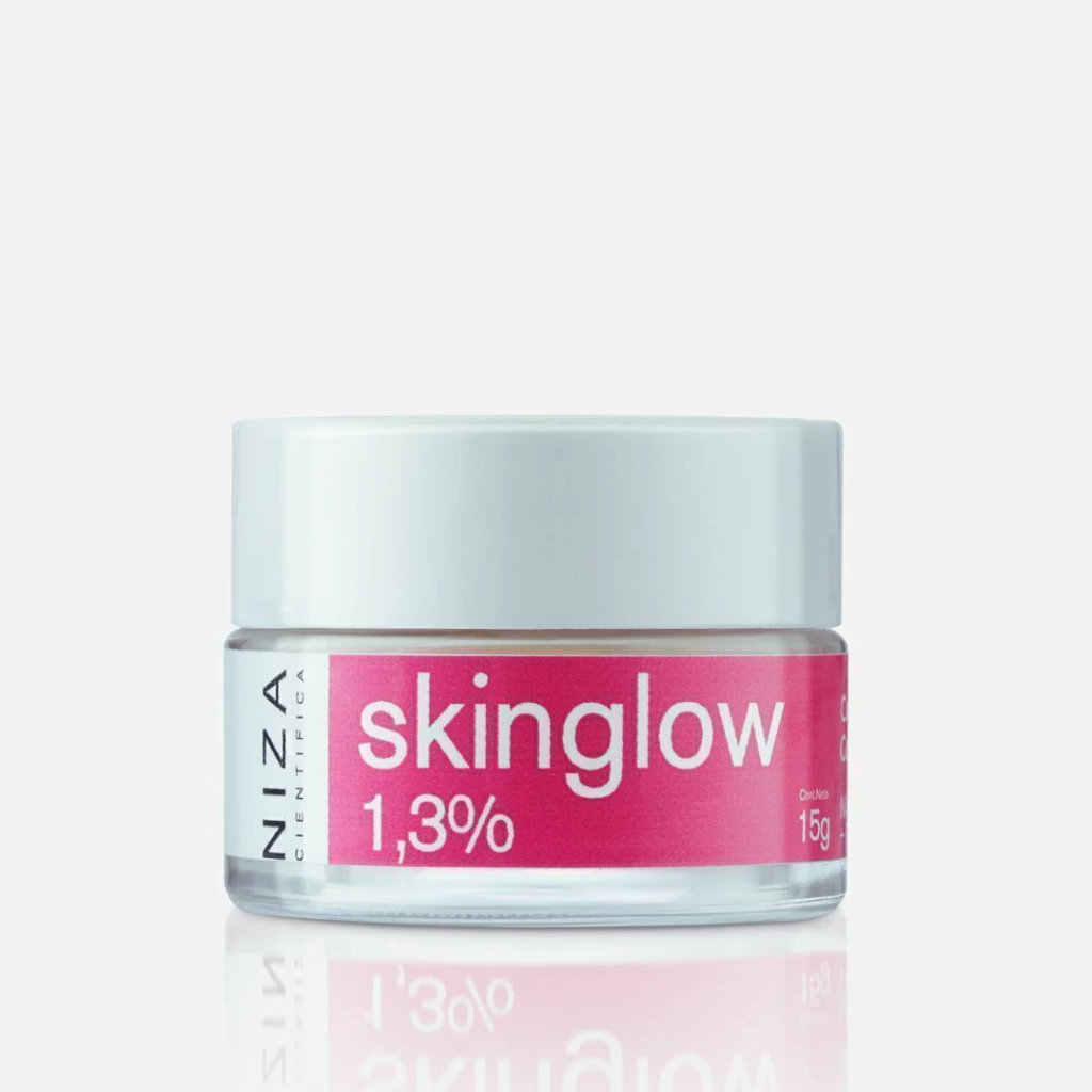SKINGLOW EYES 1,3%