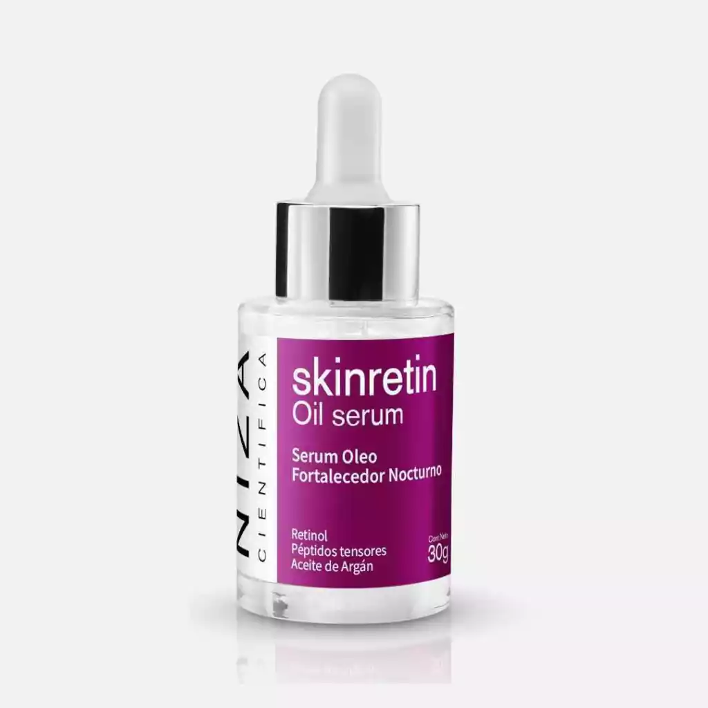 SKINRETIN OIL SERUM