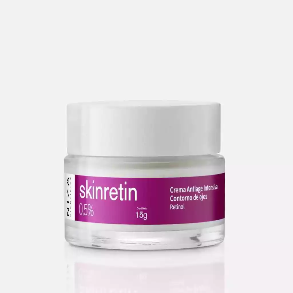SKINRETIN EYES 0,5%