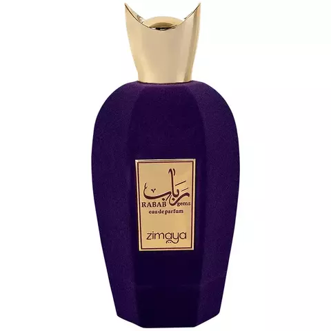 Rabab Gems zimaya EDP - 100ml