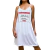 Camisola Alcinha Malha Feminina Desenhos Divertidos Personagens - comprar online