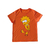 Camiseta Babylook Tshirt Personagem Feminina na internet