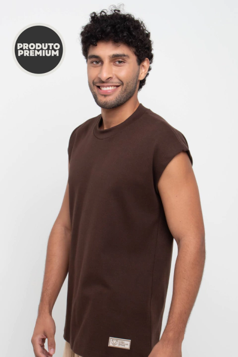 Regata Essential Marrom