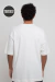 Camiseta Essential Off White na internet