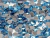 Cristal Premium Colores SS20 Hotfix - comprar online