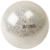 Pelota Pastorelli Glitter , 18 cm