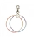 Llaveros Chacott Aros