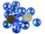 Gemas Acrílicas Premium Sapphire - comprar online