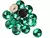 Gemas Acrílicas Premium Esmeralda - comprar online