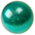 Pelota Pastorelli Glitter , 18 cm - AV Rítmica