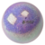 Imagen de Pelota Pastorelli Glitter , 18 cm