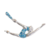 Pin Pastorelli - tienda online