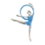 Pin Pastorelli en internet