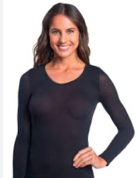 Camisetas Microfibra Mangas Largas - comprar online