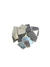 Espejo irregular 20 x 15 mm. - comprar online