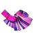 Cintas Chacott Esfumadas 6m FIG - comprar online