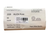 Cristal SUPER Premium Hotfix AB (Plateado tornasolado) - comprar online