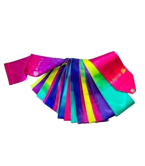 Cintas Chacott Esfumadas 5 metros FIG - comprar online