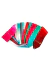 Cintas Chacott Esfumadas 5 metros FIG - tienda online