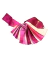Cintas Chacott Esfumadas 5 metros FIG - comprar online