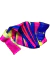 Cintas Chacott Esfumadas 5 metros FIG - comprar online