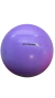Imagen de Pelotas infantiles con líneas brillantes DyS