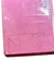 Bloque para entrenamiento Goma Eva , color Bordó - comprar online