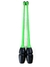 Mazas Bicolor Gala 45cm - tienda online
