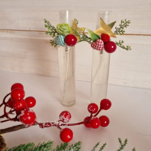 Cheirinho Duo de Natal - Edição Limitada