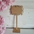 Placa arabesco - comprar online