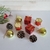 Decor Natal - presente - bubo - pinha - bola
