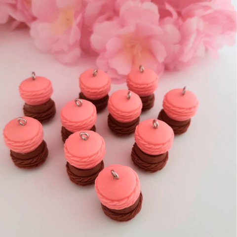 Macarons - miniatura