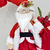 boneco papai noel