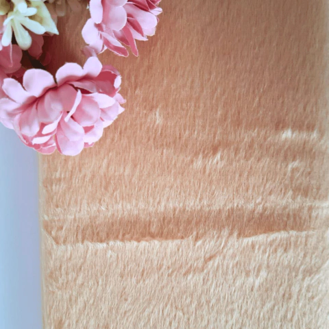 Velboa doce de leite