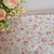 Tecido Floral Aquarela - comprar online