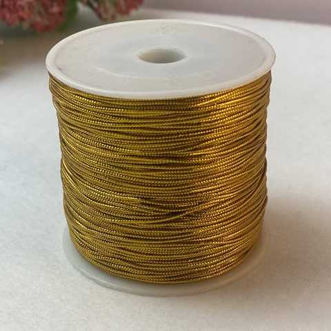 Fio Dourado