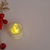 Vela cristal eletrônica pequena - comprar online