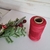 Cordão De Algodão Vermelho