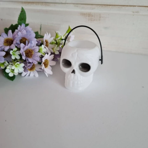 Caveira Mini